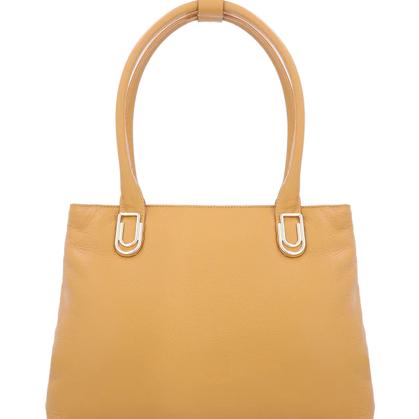 GLEAM - MEDIUM MUSTARD