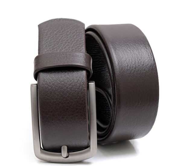 TRI FOLD PREMIUM DURABLE LEATHER BELT