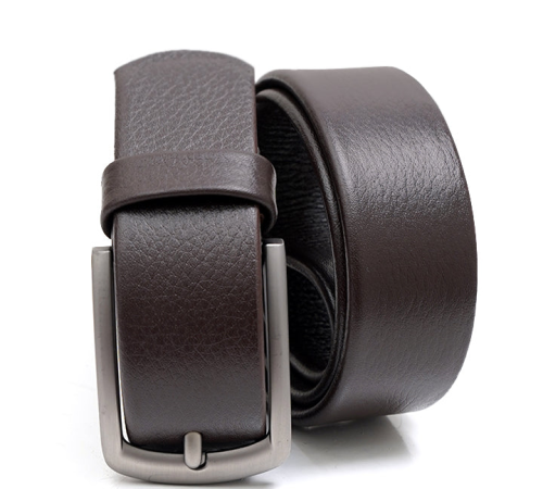 TRI FOLD PREMIUM DURABLE LEATHER BELT